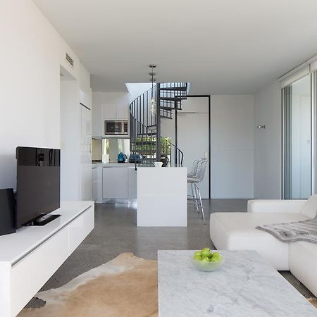 Bondi Beach Apartments Sydney Zewnętrze zdjęcie