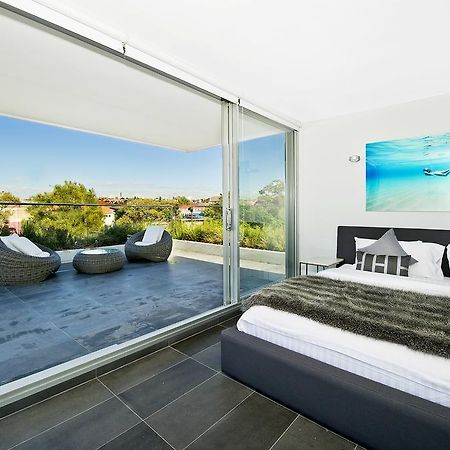 Bondi Beach Apartments Sydney Zewnętrze zdjęcie