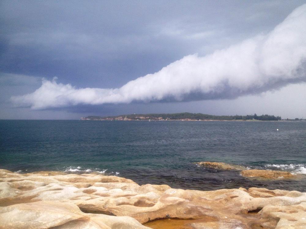 Bondi Beach Apartments Sydney Zewnętrze zdjęcie