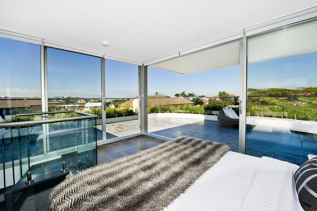 Bondi Beach Apartments Sydney Zewnętrze zdjęcie