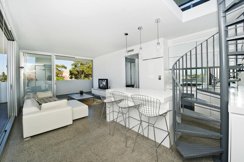 Bondi Beach Apartments Sydney Zewnętrze zdjęcie