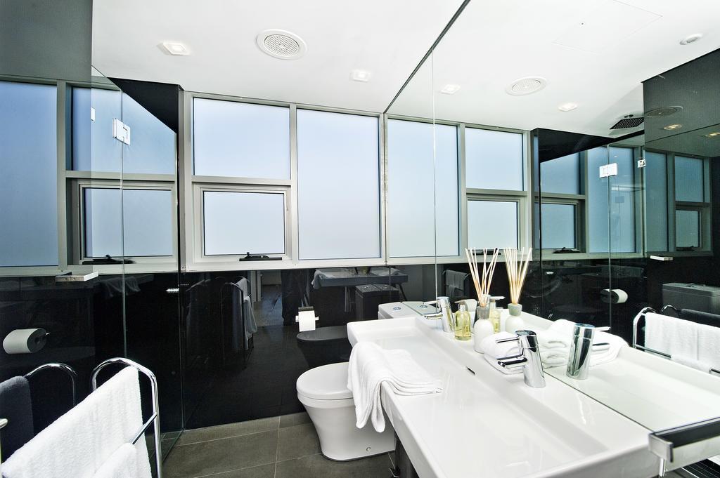 Bondi Beach Apartments Sydney Zewnętrze zdjęcie
