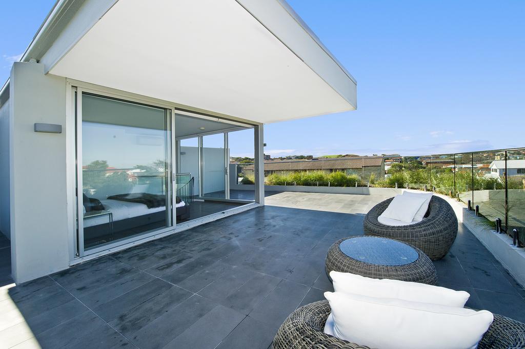 Bondi Beach Apartments Sydney Zewnętrze zdjęcie