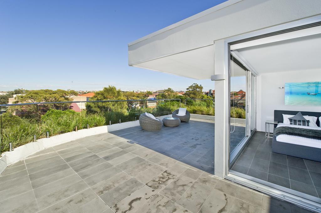 Bondi Beach Apartments Sydney Zewnętrze zdjęcie