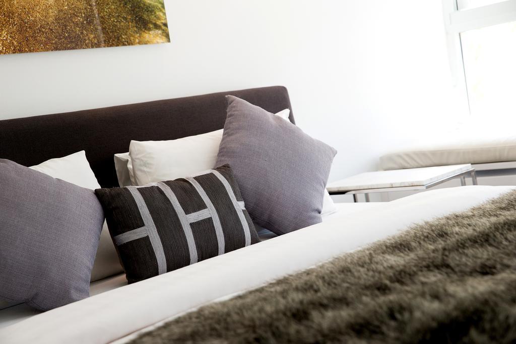Bondi Beach Apartments Sydney Zewnętrze zdjęcie