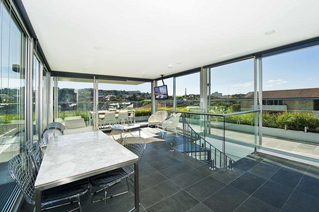 Bondi Beach Apartments Sydney Zewnętrze zdjęcie
