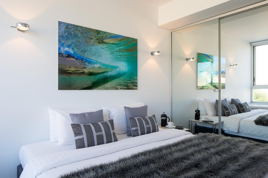 Bondi Beach Apartments Sydney Zewnętrze zdjęcie