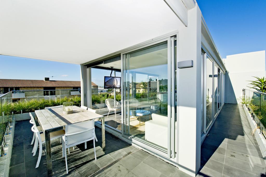 Bondi Beach Apartments Sydney Zewnętrze zdjęcie