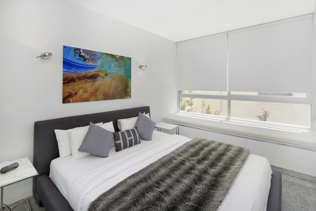 Bondi Beach Apartments Sydney Zewnętrze zdjęcie