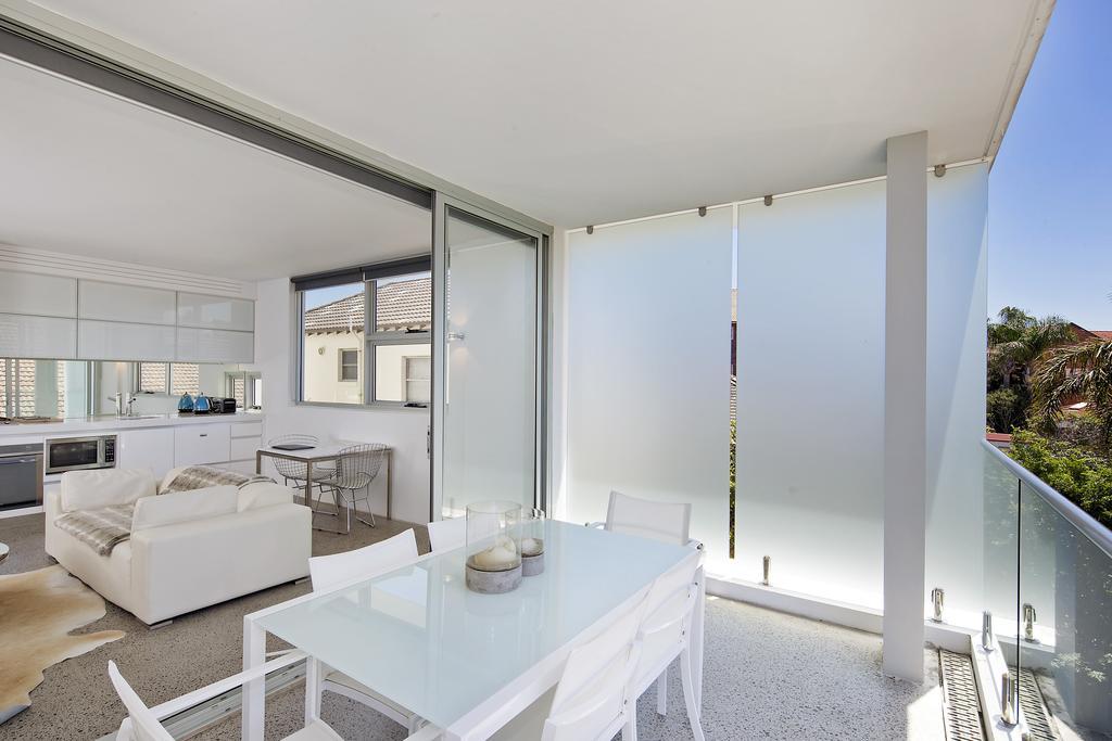 Bondi Beach Apartments Sydney Zewnętrze zdjęcie