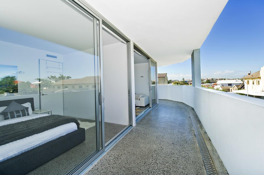 Bondi Beach Apartments Sydney Zewnętrze zdjęcie
