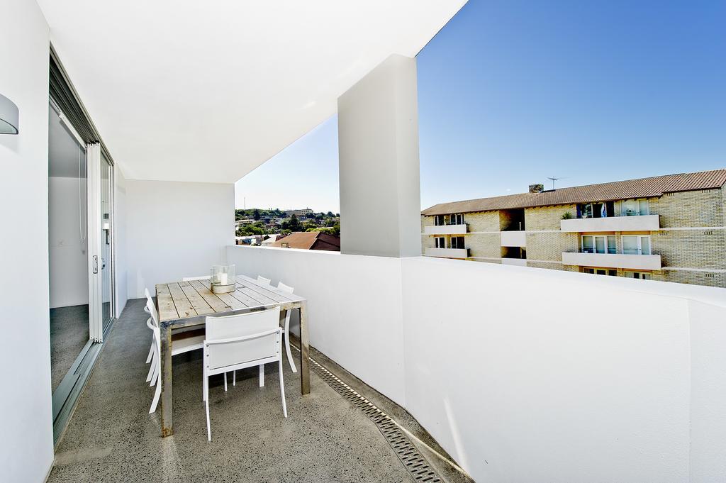 Bondi Beach Apartments Sydney Zewnętrze zdjęcie