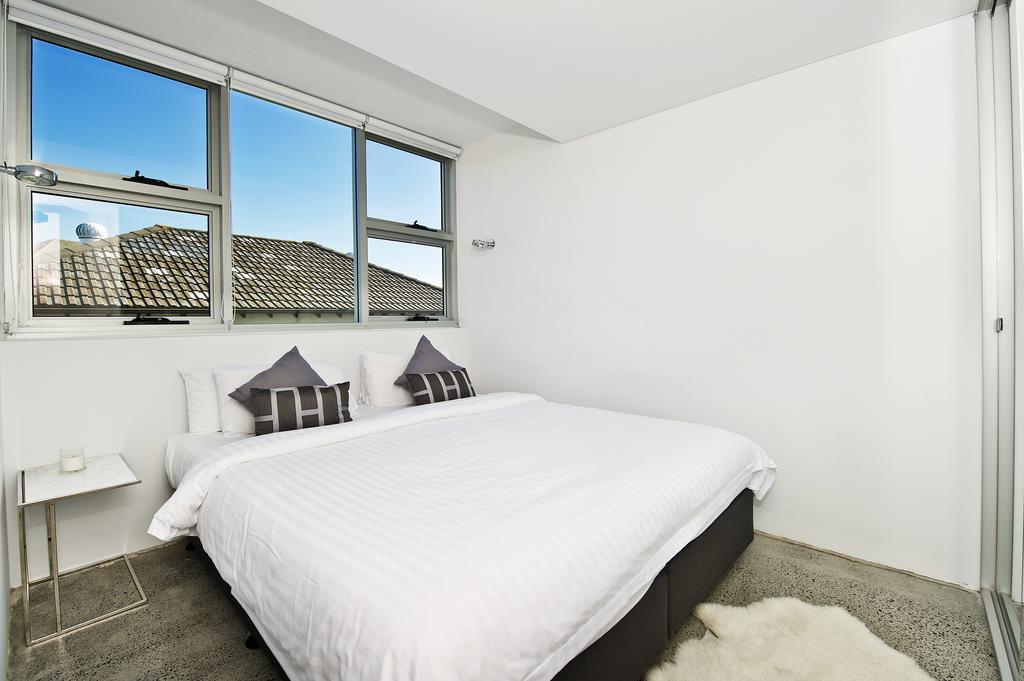 Bondi Beach Apartments Sydney Zewnętrze zdjęcie