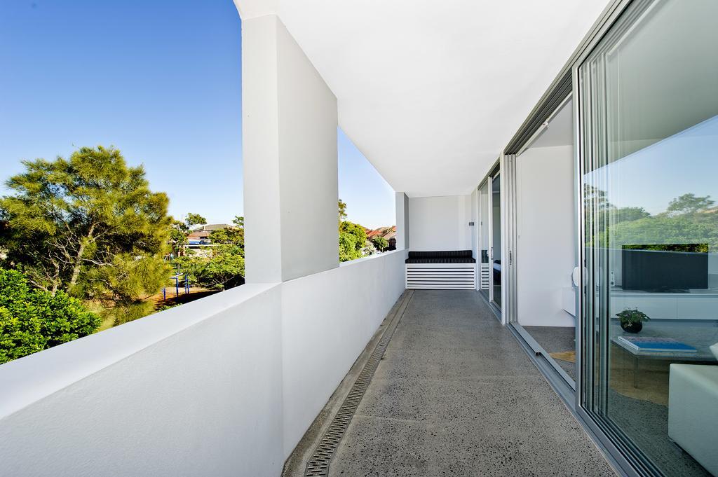 Bondi Beach Apartments Sydney Zewnętrze zdjęcie