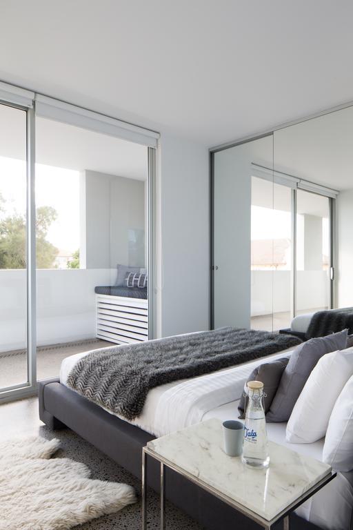 Bondi Beach Apartments Sydney Zewnętrze zdjęcie