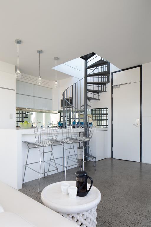 Bondi Beach Apartments Sydney Zewnętrze zdjęcie