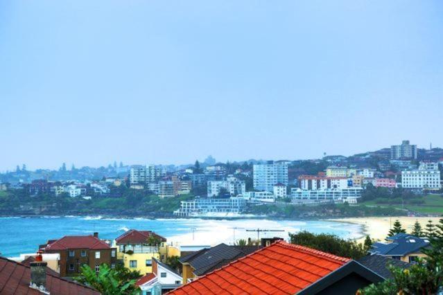 Bondi Beach Apartments Sydney Pokój zdjęcie