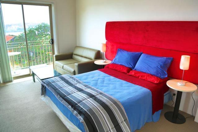 Bondi Beach Apartments Sydney Pokój zdjęcie
