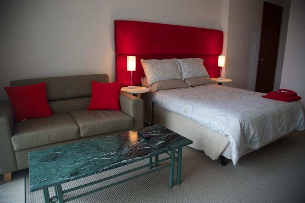 Bondi Beach Apartments Sydney Zewnętrze zdjęcie