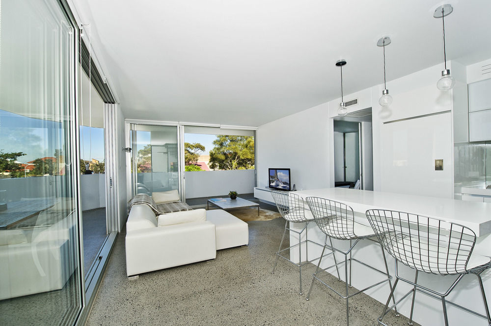 Bondi Beach Apartments Sydney Zewnętrze zdjęcie